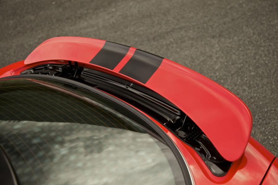  Mini Coupe JCW 2012 года  (фото 103 из 173)